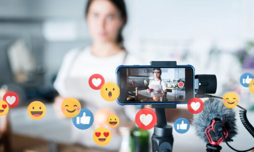 Social Media
