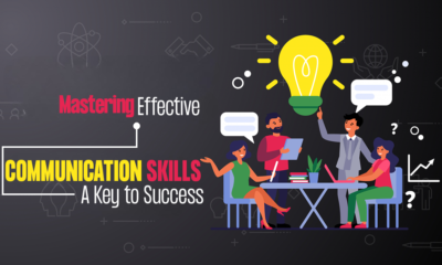 Mastering communication