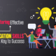 Mastering communication