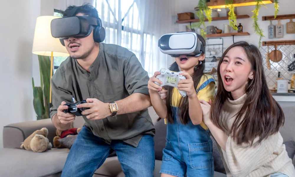  Virtual Events