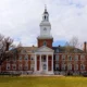 The Best Law Schools in the USA for 2024
