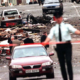 Suspected Second World War Bomb Found in Northern Ireland