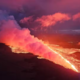 Toxic Volcanic Gas Cloud Expected to Reach the UK in 'Hours'