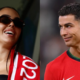 Georgina Rodriguez Sends Heartfelt Message to Ronaldo After Win